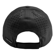 Back view of Titan Cap