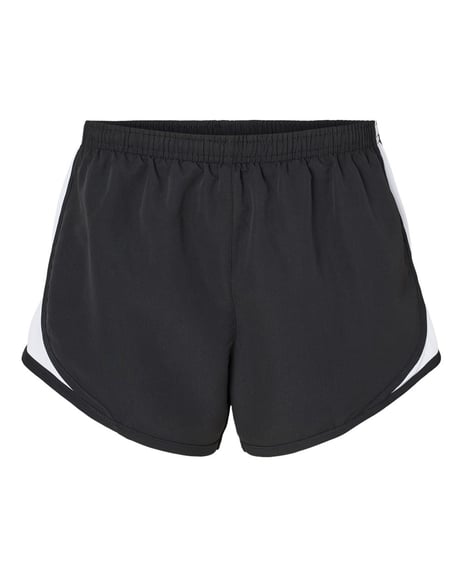 Frontview ofWomen’s Sport Shorts