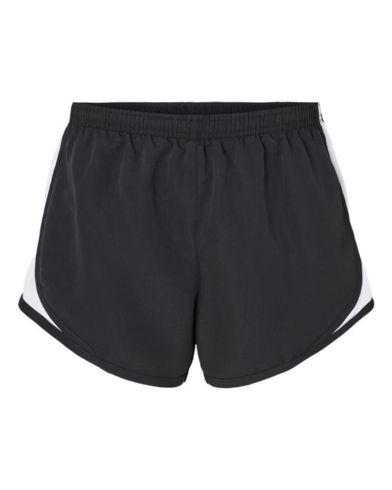 Front view of Women’s Sport Shorts