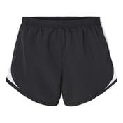 Front view of Women’s Sport Shorts