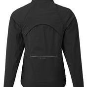 Back view of Women’s Glydelite Jacket