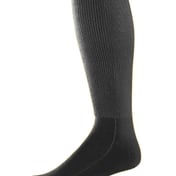 Front view of Wicking Athletic Socks
