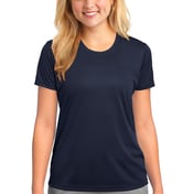 Front view of Women’s Performance Tee