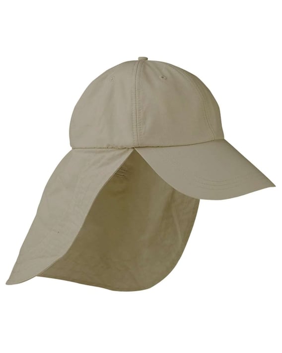 Front view of Extreme Outdoor Cap