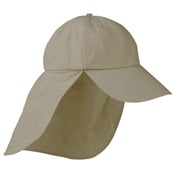 Front view of Extreme Outdoor Cap