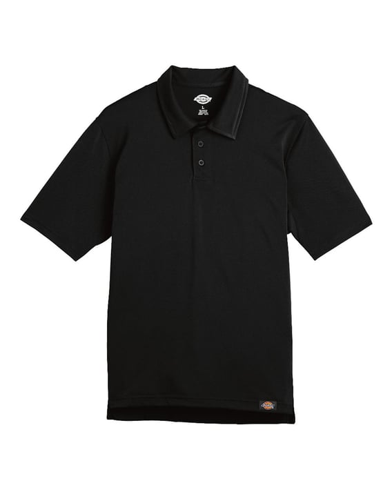 Front view of WorkTech Cooling Mesh Shirt