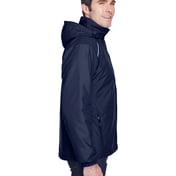 Side view of Men’s Tall Brisk Insulated Jacket