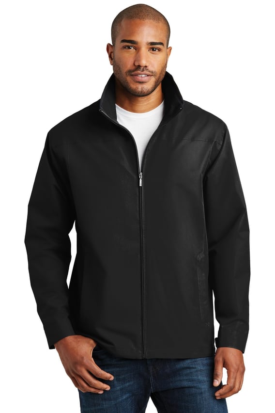 Front view of Successor™ Jacket