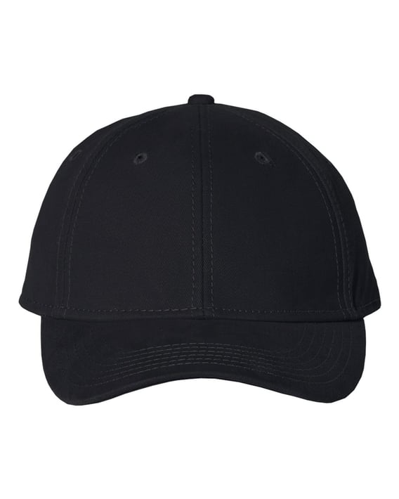Front view of Structured Cap