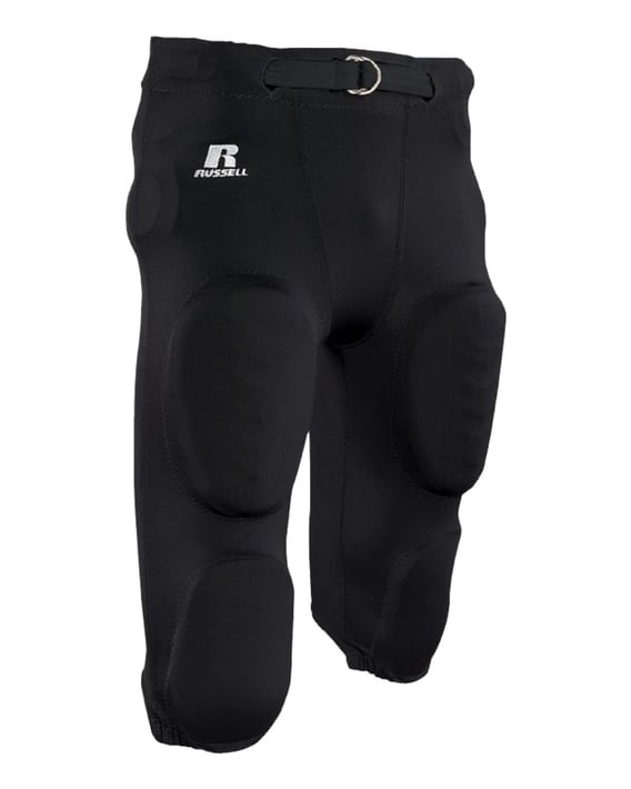 Front view of Dri-Power® Deluxe Game Football Pants