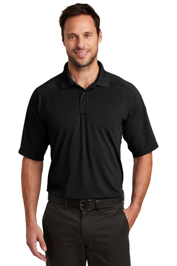 Front view of Select Lightweight Snag-Proof Tactical Polo