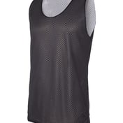 Side view of Pro Mesh Reversible Tank Top