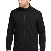Front view of Hinge Full-Zip