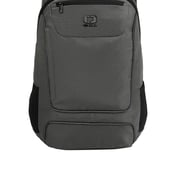 Front view of Range Pack