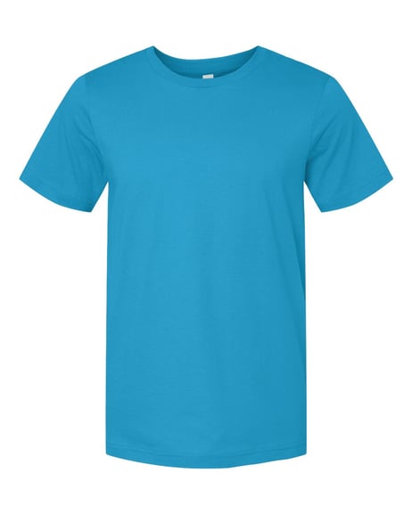 Frontview ofJersey Tee