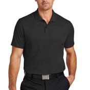 Front view of Victory Solid Polo
