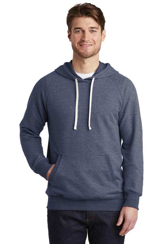 Front view of Perfect Tri &reg; French Terry Hoodie
