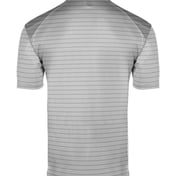 Back view of Ultimate SoftLock™ Cross Tech Polo