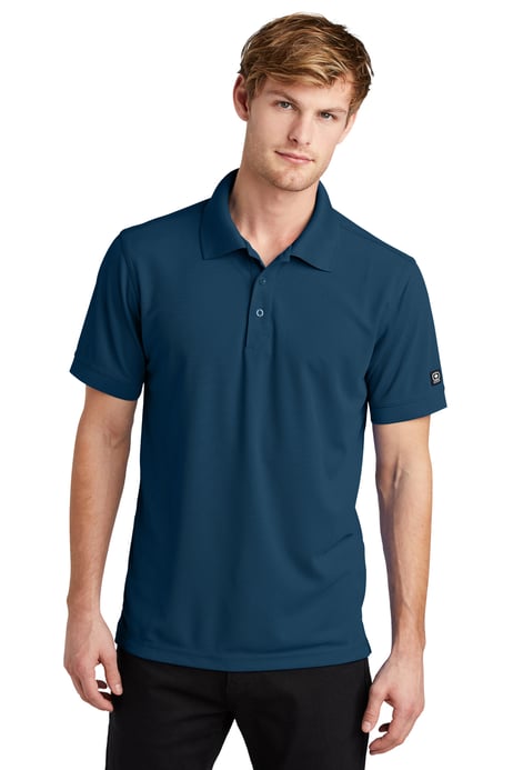 Front view of Caliber2.0 Polo