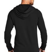 Back view of Luuma Hoodie