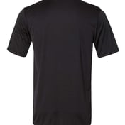 Back view of Core Performance Short Sleeve T-Shirt