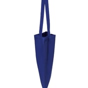 Side view of Nicole Tote
