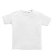 Front view of Toddler Premium Jersey T-Shirt