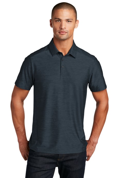 Front view of Slate Polo