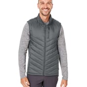 Front view of Challenger Vest