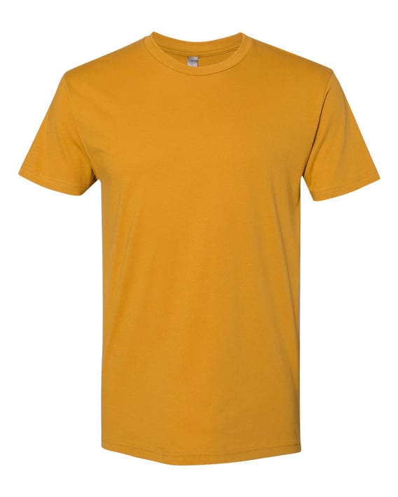 Front view of Cotton T-Shirt