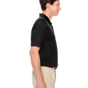 Side view of Men’s Innovator Performance Polo