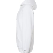 Side view of Hooded Sweatshirt