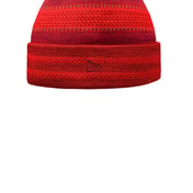 Front view of On-Field Knit Beanie