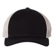 Front view of Hudson Trucker Cap