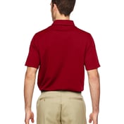 Back view of 4.9 Oz. Performance Tactical Polo