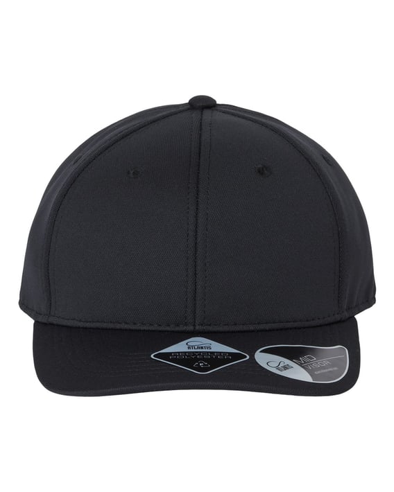 Front view of Sustainable Honeycomb Cap