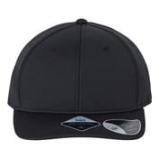 Front view of Sustainable Honeycomb Cap