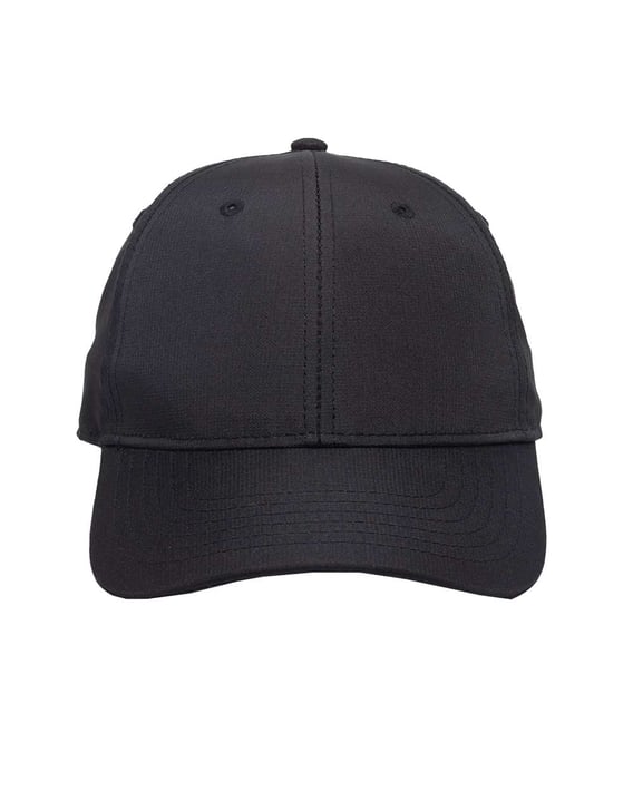 Front view of Unstructured Cap