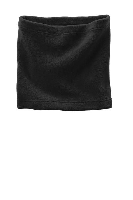 Frontview ofFleece Neck Gaiter