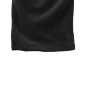 Front view of Fleece Neck Gaiter
