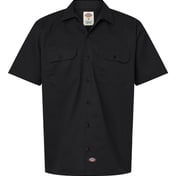 Front view of Short Sleeve Work Shirt