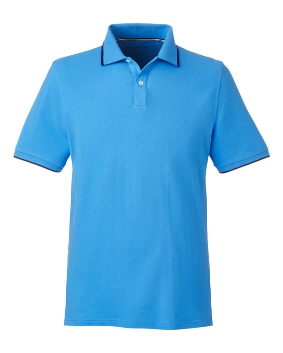 Front view of Deck Polo