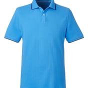 Front view of Deck Polo