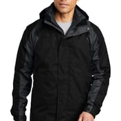 Front view of Ranger 3-in-1 Jacket