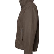 Side view of Maverick Boulder Cloth™ Jacket With Blanket Lining Tall Sizes