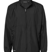 Front view of River Packable Jacket