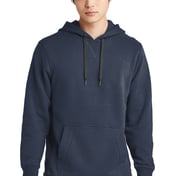 Front view of French Terry Pullover Hoodie