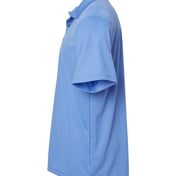 Side view of Saratoga Performance Mini Mesh Polo