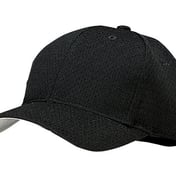 Front view of Youth Pro Mesh Cap
