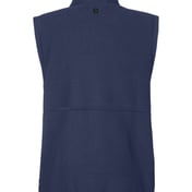 Back view of Women’s M2 Rocklin Vest